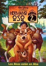 Hermano Oso 2 (2006)