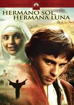Hermano sol, hermana luna (1972)