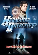 Hermanos & detectives (2ª temporada)