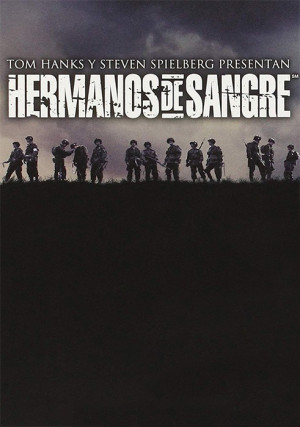 Hermanos de sangre (2001)
