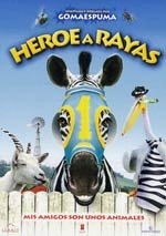 Héroe a rayas