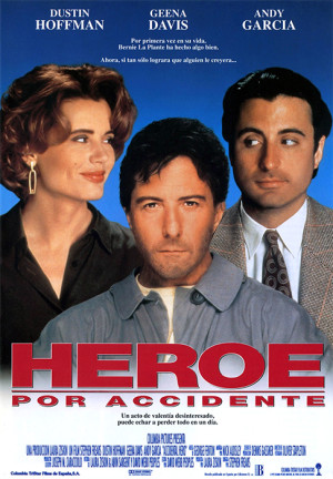 Héroe por accidente (1992)