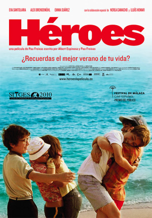 Héroes (2010)