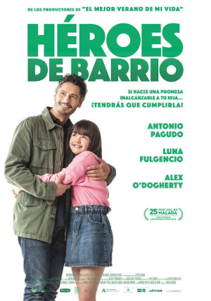 Héroes de barrio