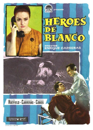 Héroes de blanco