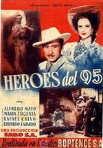 Héroes del 95 (1947)