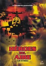 Héroes del aire