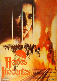 Héroes inocentes