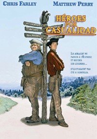 Héroes por casualidad