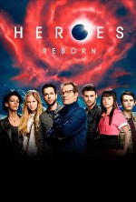 Heroes Reborn (2015)