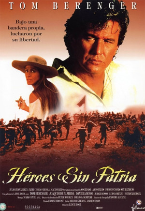 Héroes sin patria (1999)