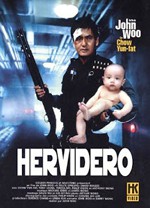 Hervidero