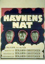 Hævnens nat (1916)