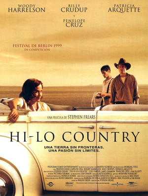 Hi-Lo Country