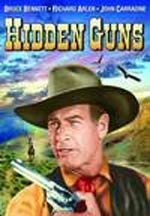 Hidden Guns (1956)