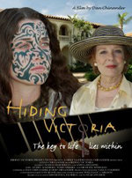 Hiding Victoria (2006)