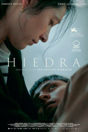 Hiedra (2026)