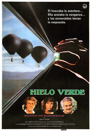 Hielo verde (1981)