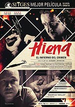 Hiena. El infierno del crimen
