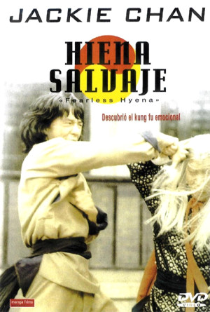 Hiena salvaje (1979)
