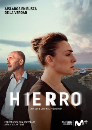 Hierro (2019)