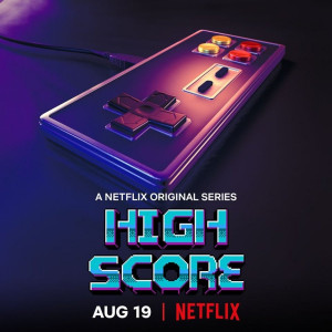High Score (2020)