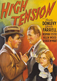 High Tension (1936)