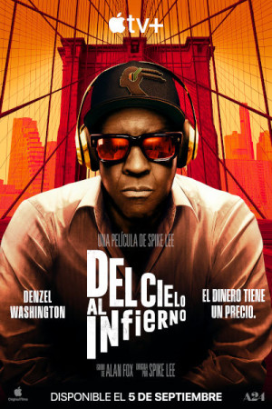 Del cielo al infierno (2025)
