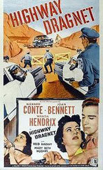 Highway Dragnet