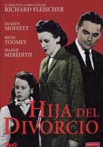 Hija del divorcio