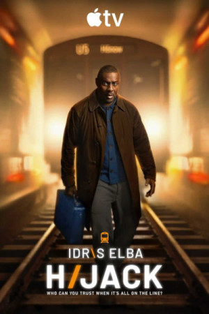 Hijack (2ª temporada)