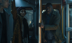 Hijack (2ª temporada)
