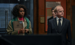 Hijack (2ª temporada)