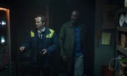 Hijack (2ª temporada)
