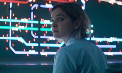 Hijack (2ª temporada)