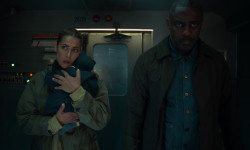 Hijack (2ª temporada)