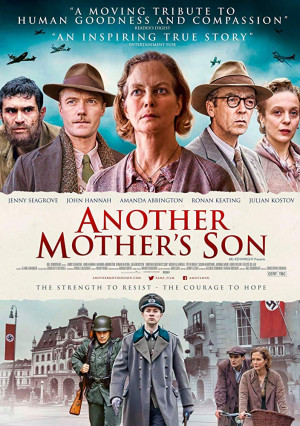 Hijo de otra madre (2017)
