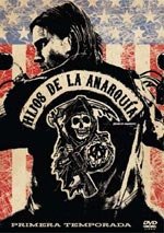 Hijos de la anarquía (2008)