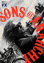 Hijos de la anarquía (3ª temporada) (2010)