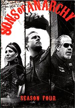 Hijos de la anarquía (4ª temporada) (2011)