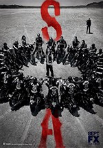 Hijos de la anarquía (5ª temporada) (2012)