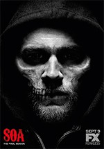 Hijos de la anarquía (7ª temporada) (2014)