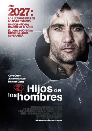 Hijos de los hombres (2006)