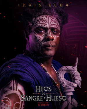 Hijos de sangre y hueso