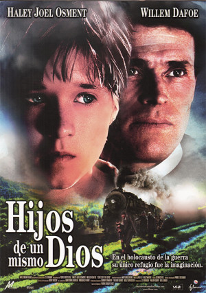 Hijos de un mismo Dios (2001)