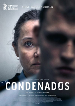 Condenados (2024)