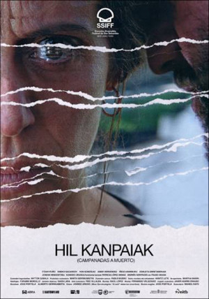 Hil-Kanpaiak (Campanadas a muerto)