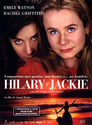 Hilary y Jackie (1998)