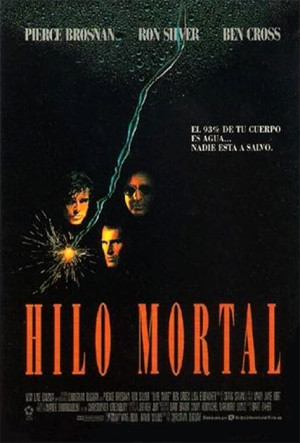 Hilo mortal