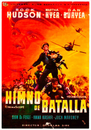 Himno de batalla (1957)